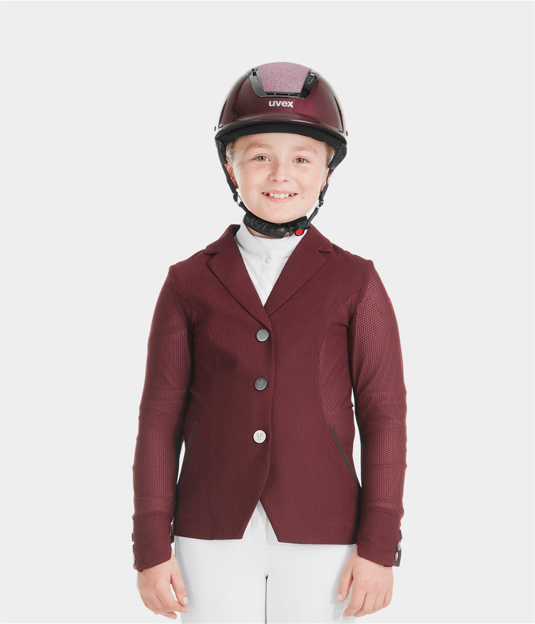 Vestes de concours enfants