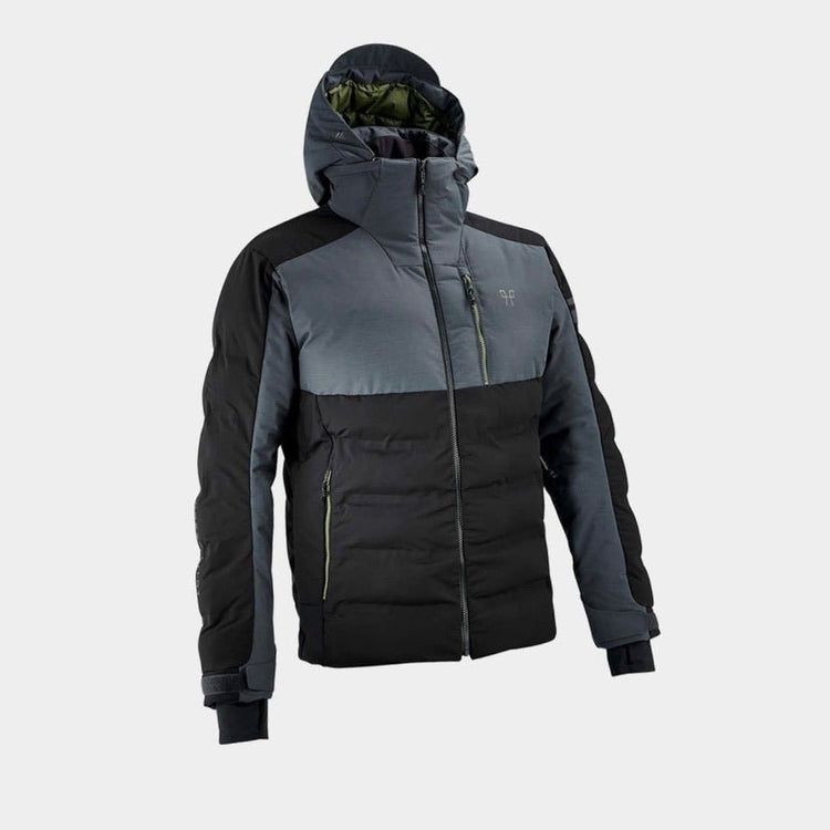 Blouson hiver homme | B-Alezane