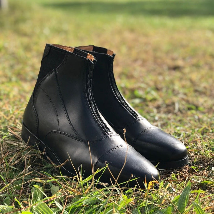 Boots | B-Alezane