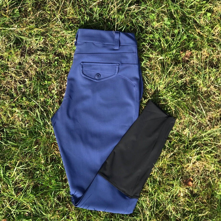 Pantalons équitation femmes | B-Alezane