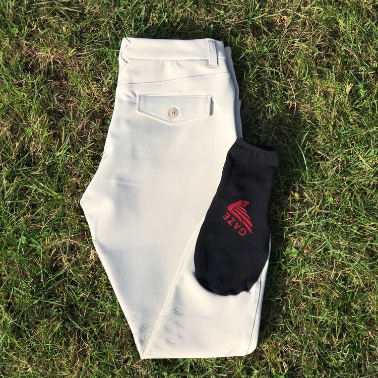 Pantalons équitation hommes | B-Alezane