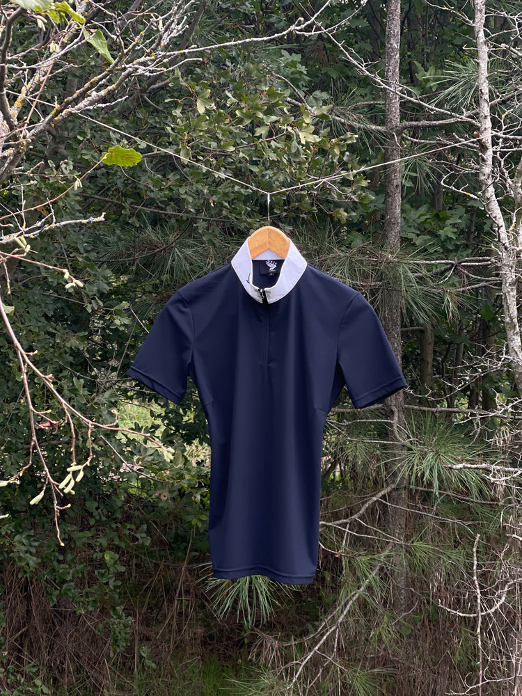 Chemises et Polos de concours homme