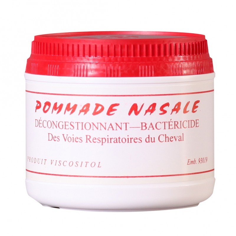 Equinasal, Pommade naseaux pour la respiration - ESC Laboratoire main image 0