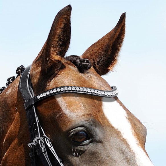 Chargez l'image dans la visionneuse de la galerie, Frontal Big Premium Crystals