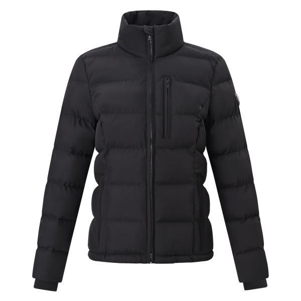 Chargez l'image dans la visionneuse de la galerie, Doudoune Sonya