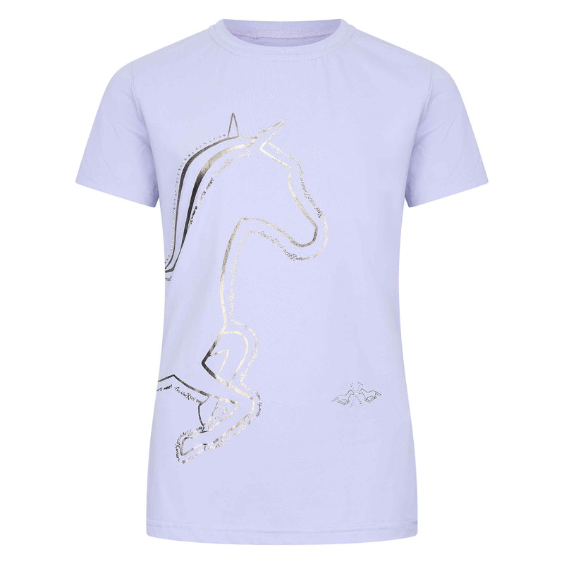 Chargez l'image dans la visionneuse de la galerie, KIDS T-shirt HVPLaurelle