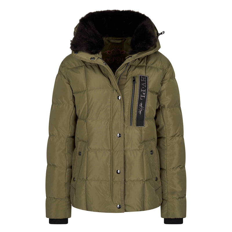 Chargez l'image dans la visionneuse de la galerie, Jacket HVP Jacky