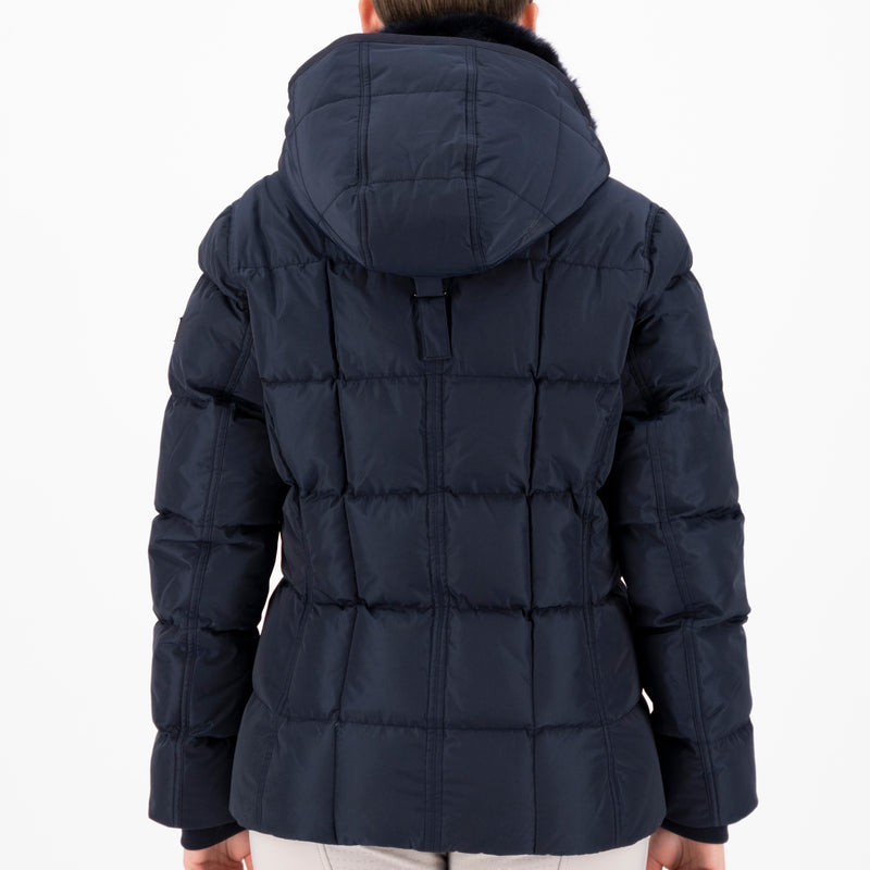 Chargez l'image dans la visionneuse de la galerie, Jacket HVP Jacky