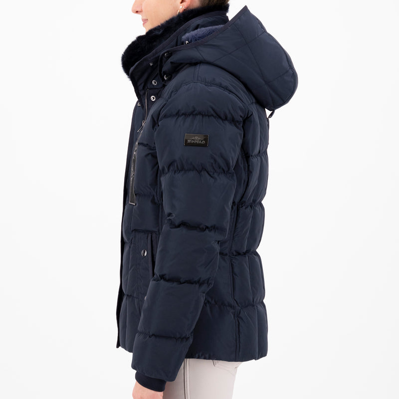 Chargez l'image dans la visionneuse de la galerie, Jacket HVP Jacky