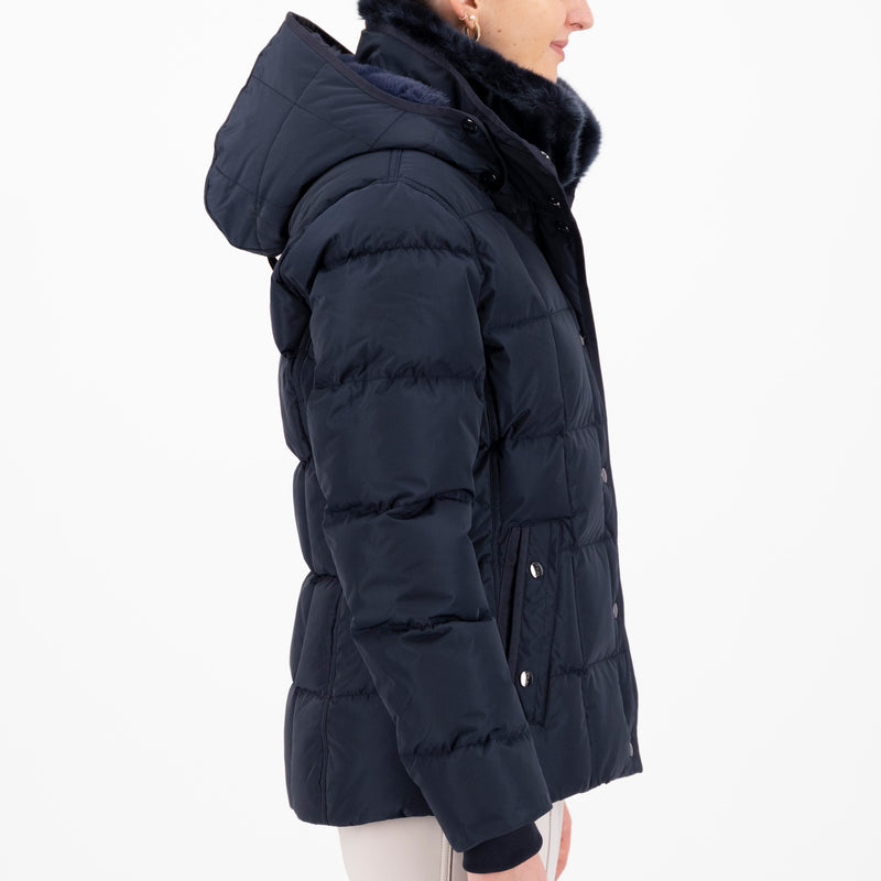 Chargez l'image dans la visionneuse de la galerie, Jacket HVP Jacky