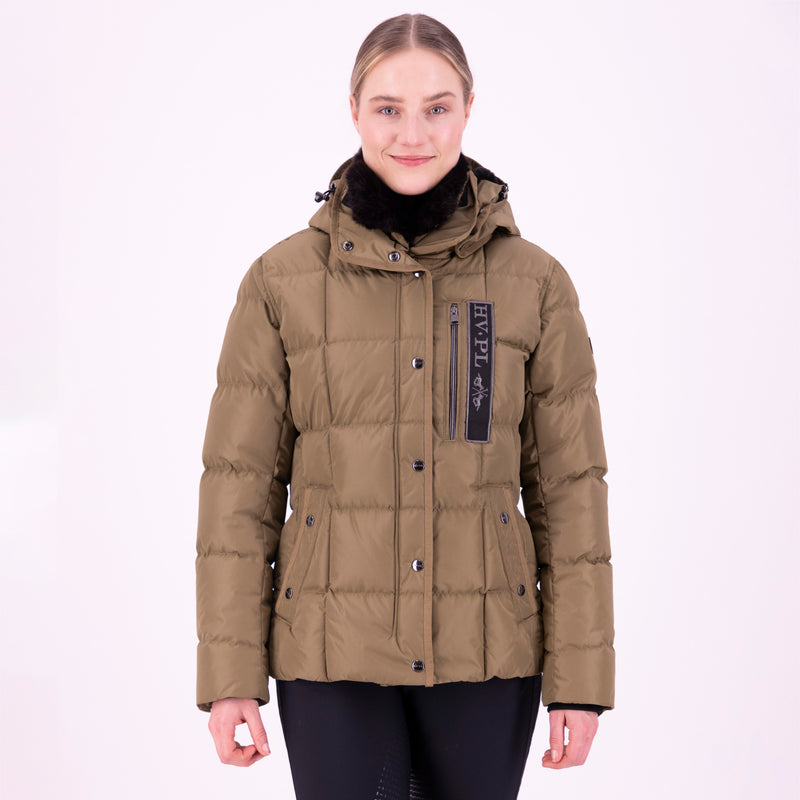 Chargez l'image dans la visionneuse de la galerie, Jacket HVP Jacky