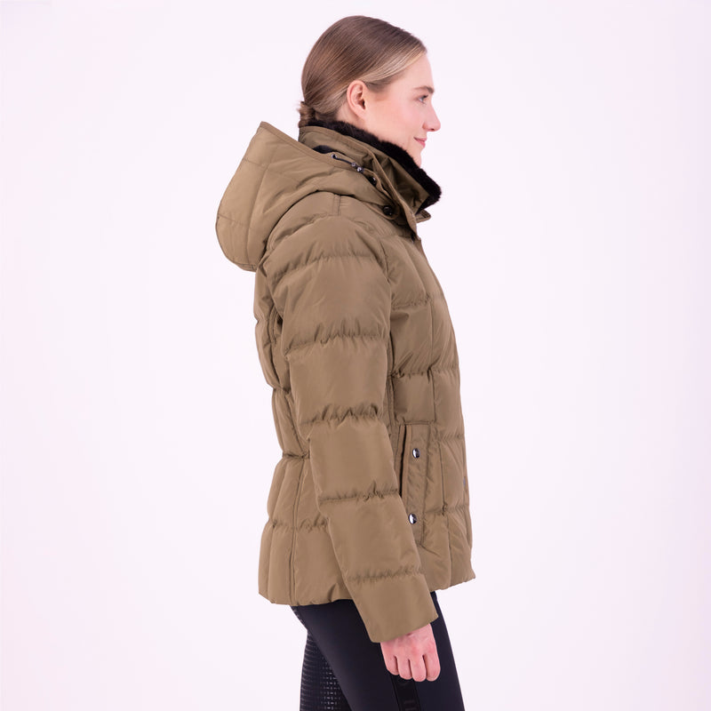 Chargez l'image dans la visionneuse de la galerie, Jacket HVP Jacky