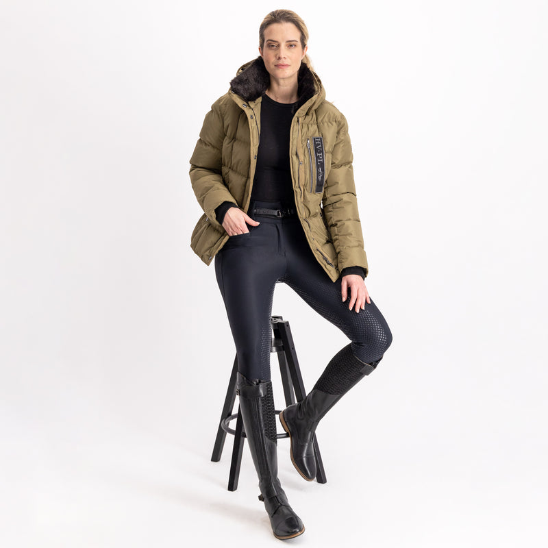 Chargez l'image dans la visionneuse de la galerie, Jacket HVP Jacky