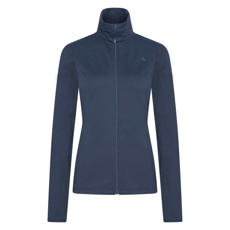 Chargez l'image dans la visionneuse de la galerie, Sweat Zippé Elena