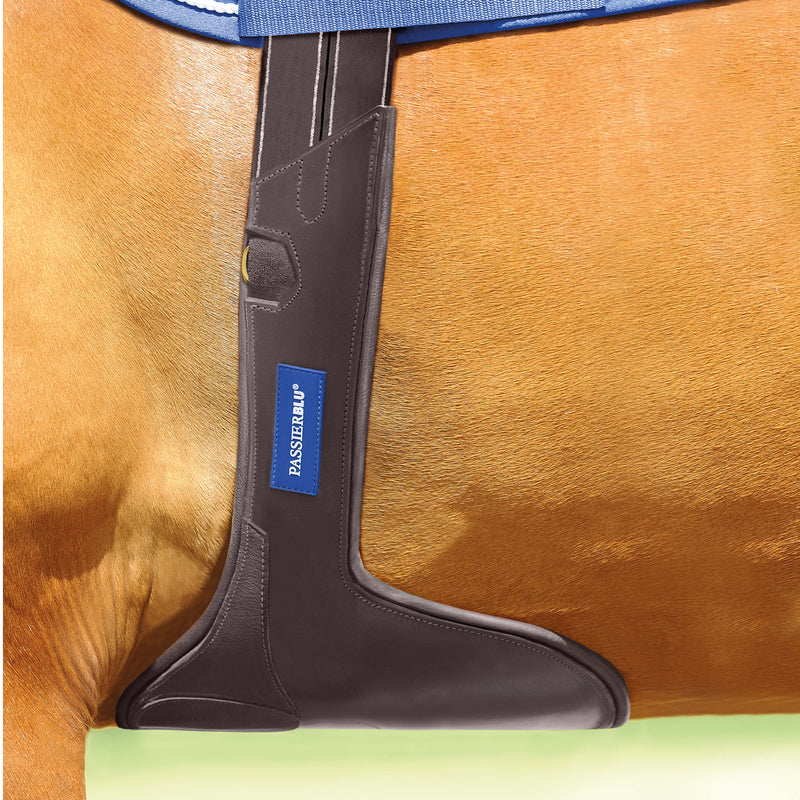 Chargez l'image dans la visionneuse de la galerie, Bavette passier blu