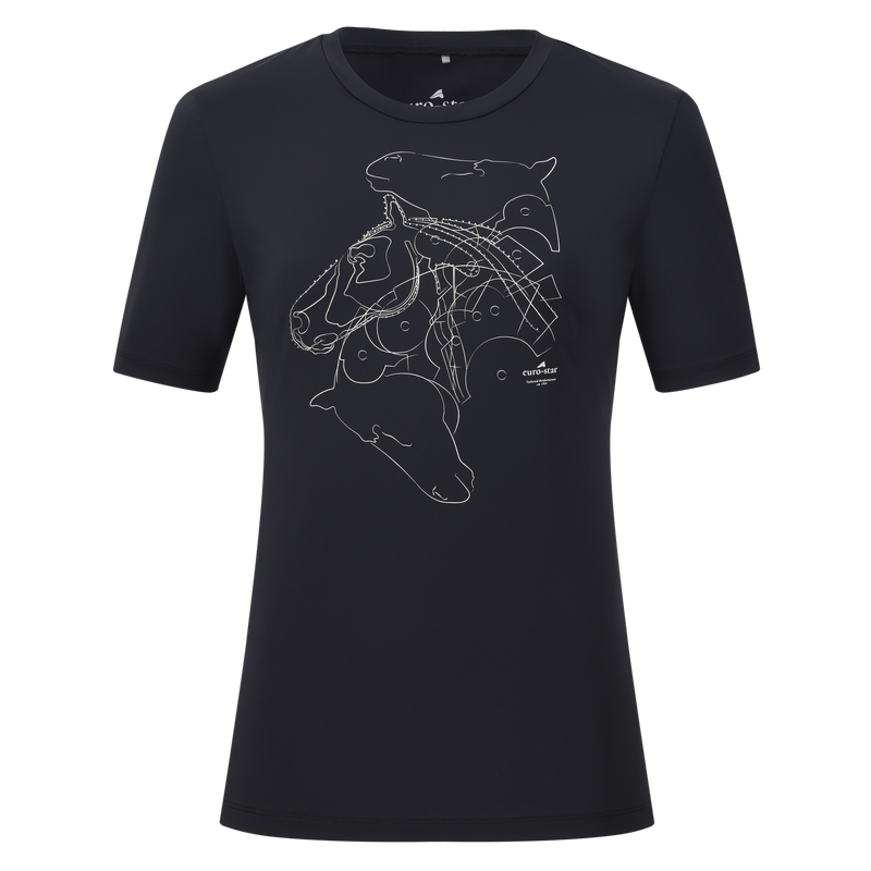 Chargez l'image dans la visionneuse de la galerie, T-shirt Amelie