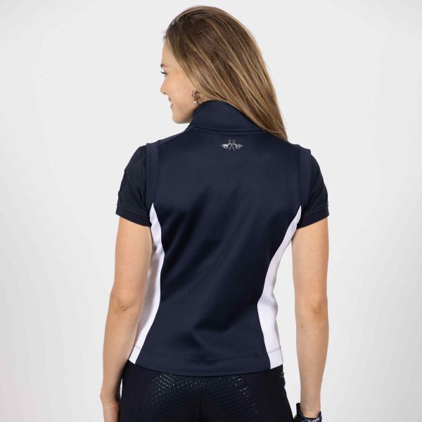 Chargez l'image dans la visionneuse de la galerie, Tech gilet HVPMia