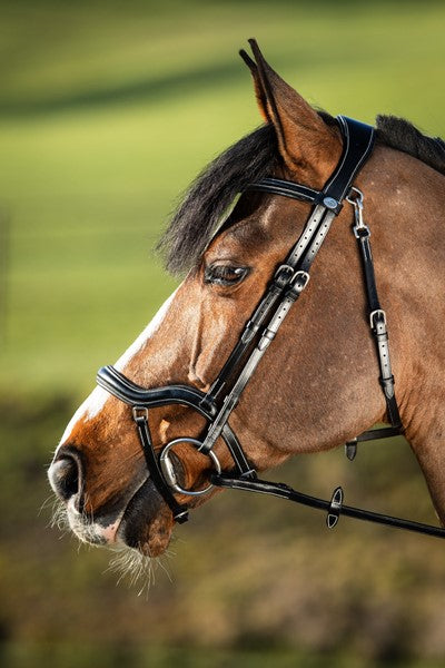 Chargez l'image dans la visionneuse de la galerie, Bridon techno