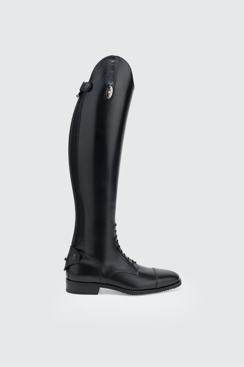 Chargez l'image dans la visionneuse de la galerie, Bottes Secchiari femme 800 W noires