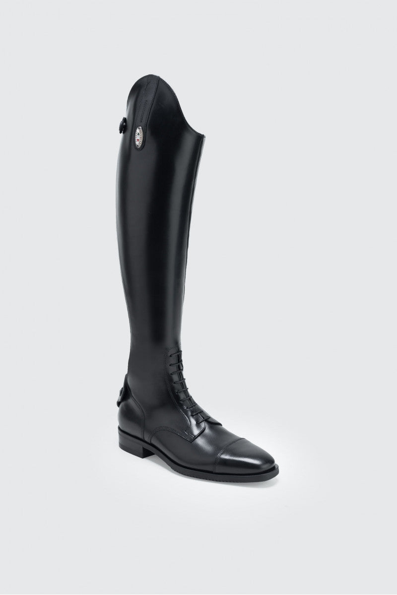 Chargez l'image dans la visionneuse de la galerie, Bottes Secchiari femme 800 W noires