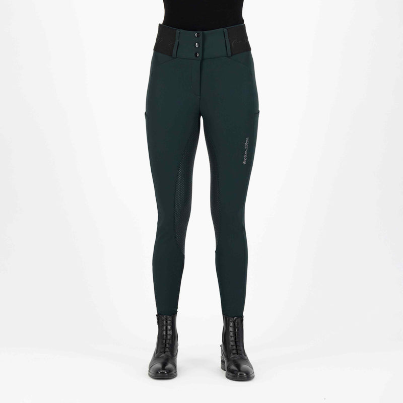 Chargez l'image dans la visionneuse de la galerie, Pantalon Athletic Leanline Full Grip