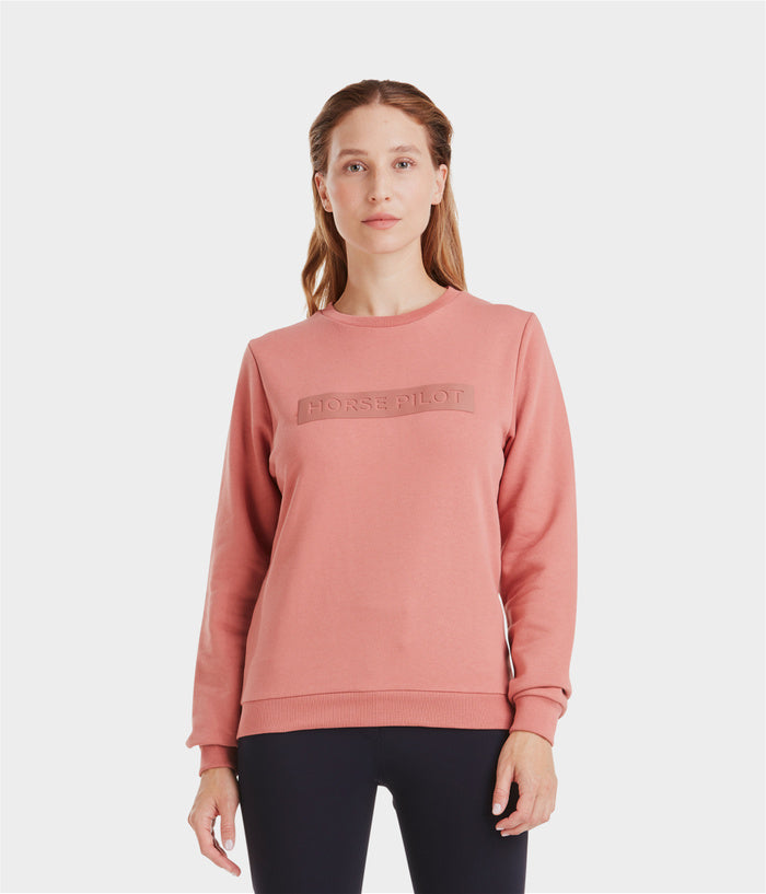 Chargez l'image dans la visionneuse de la galerie, Team Sweat Shirt Femme SWT124