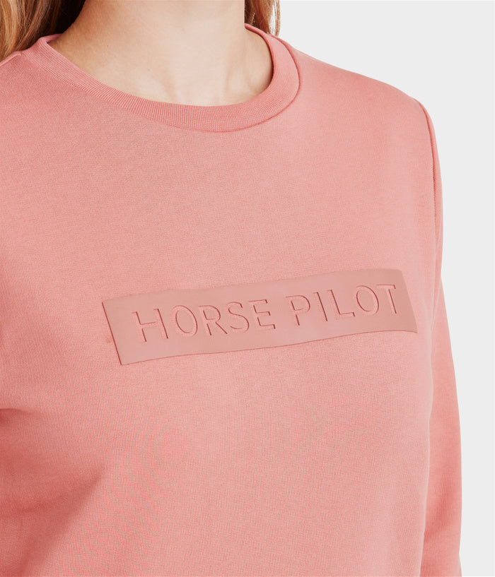 Chargez l'image dans la visionneuse de la galerie, Team Sweat Shirt Femme SWT124