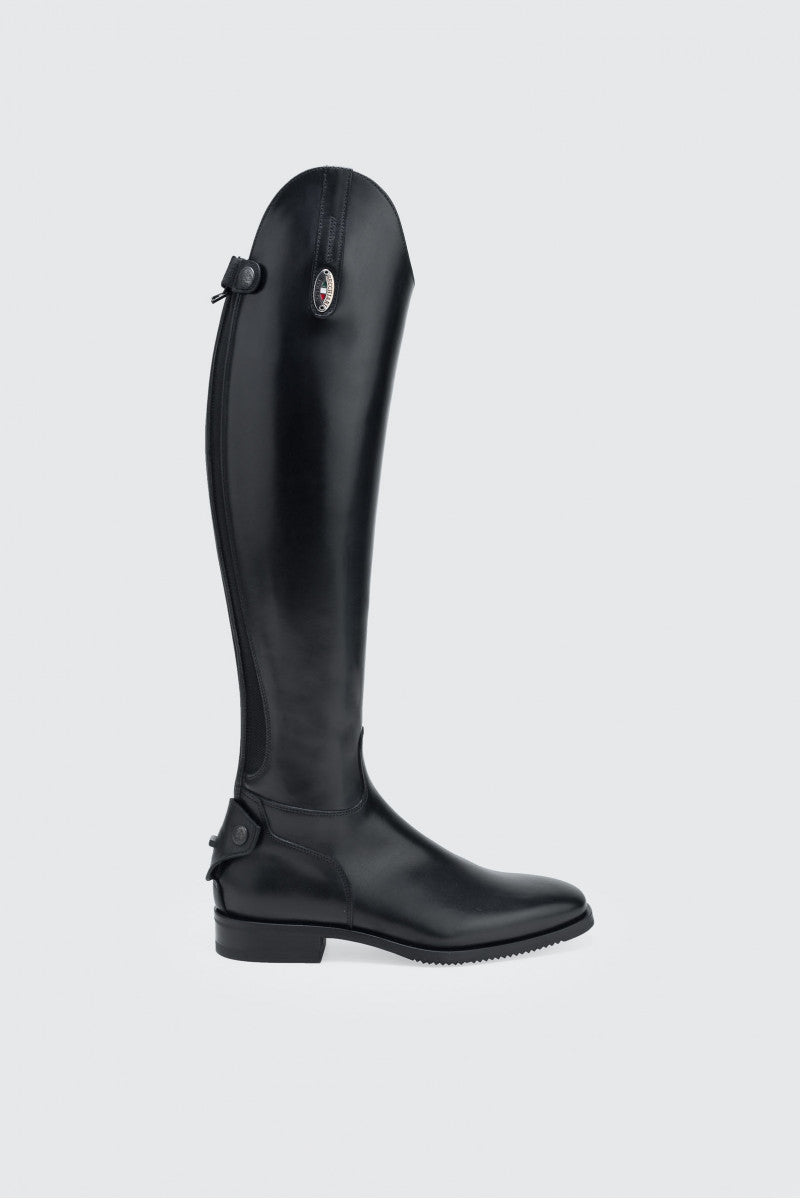 Chargez l'image dans la visionneuse de la galerie, Bottes Secchiari femme 101 W noires