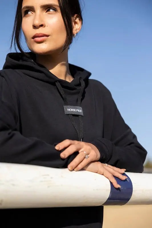 Chargez l'image dans la visionneuse de la galerie, Team Hoodie Women