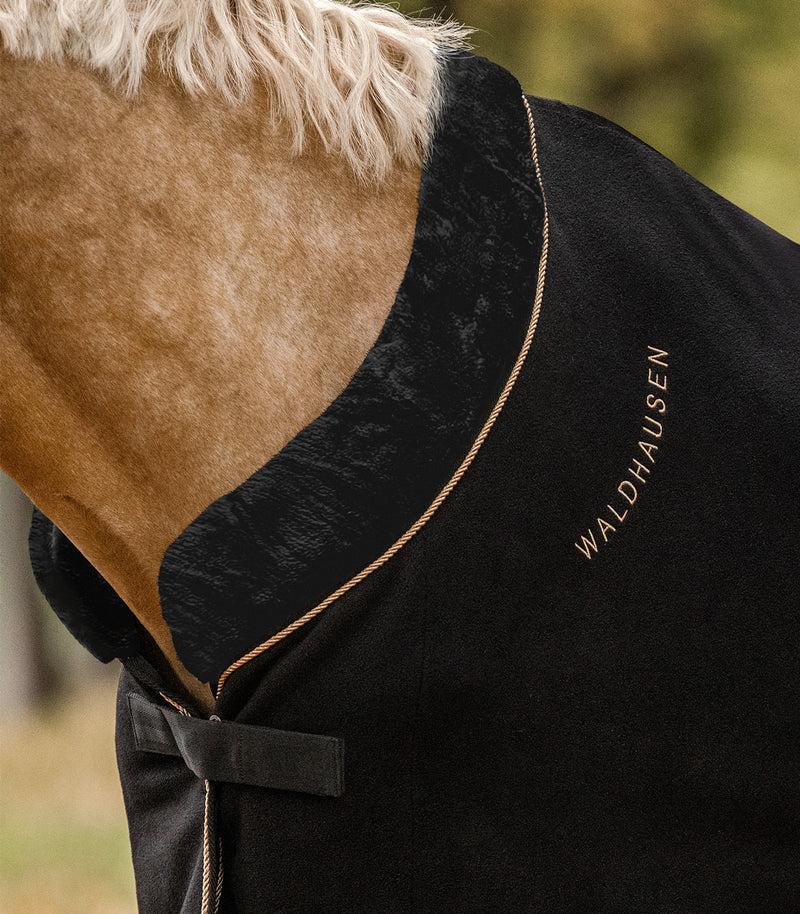 Chargez l'image dans la visionneuse de la galerie, Noir/or