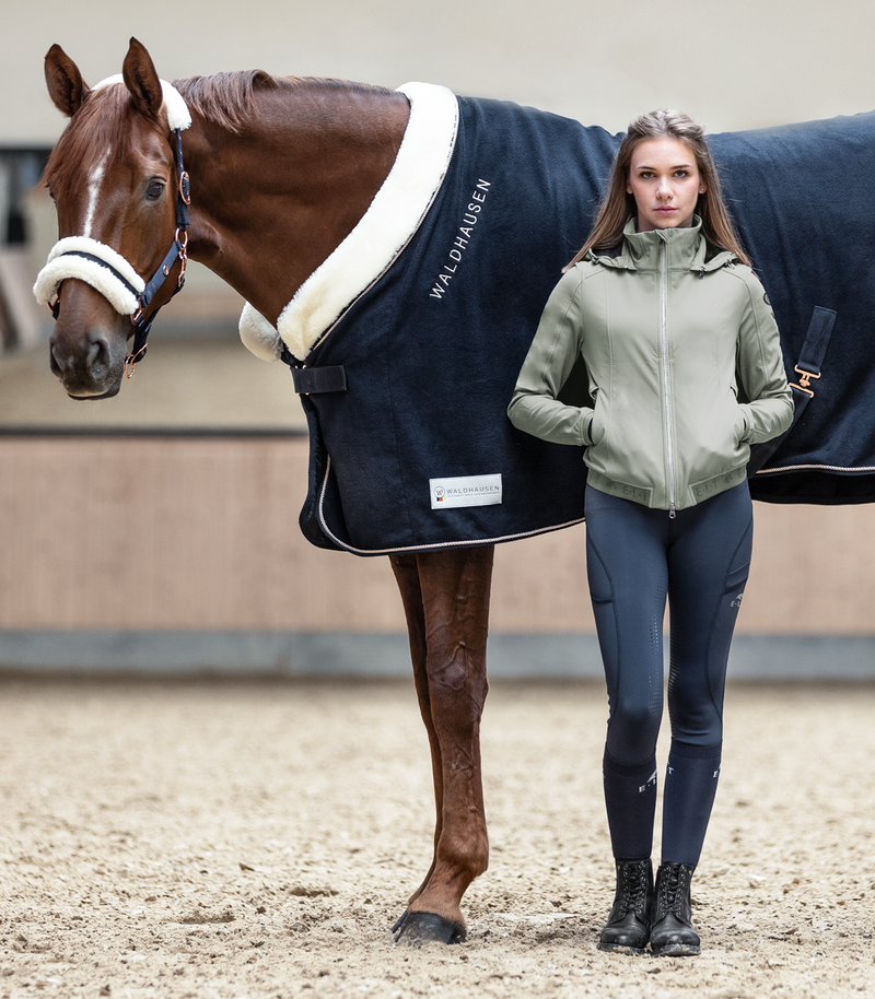 Chargez l'image dans la visionneuse de la galerie, Bleu/or