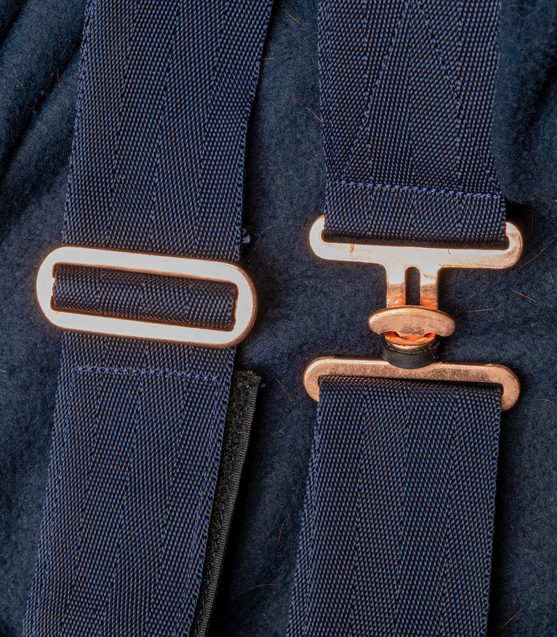 Chargez l'image dans la visionneuse de la galerie, Bleu/or