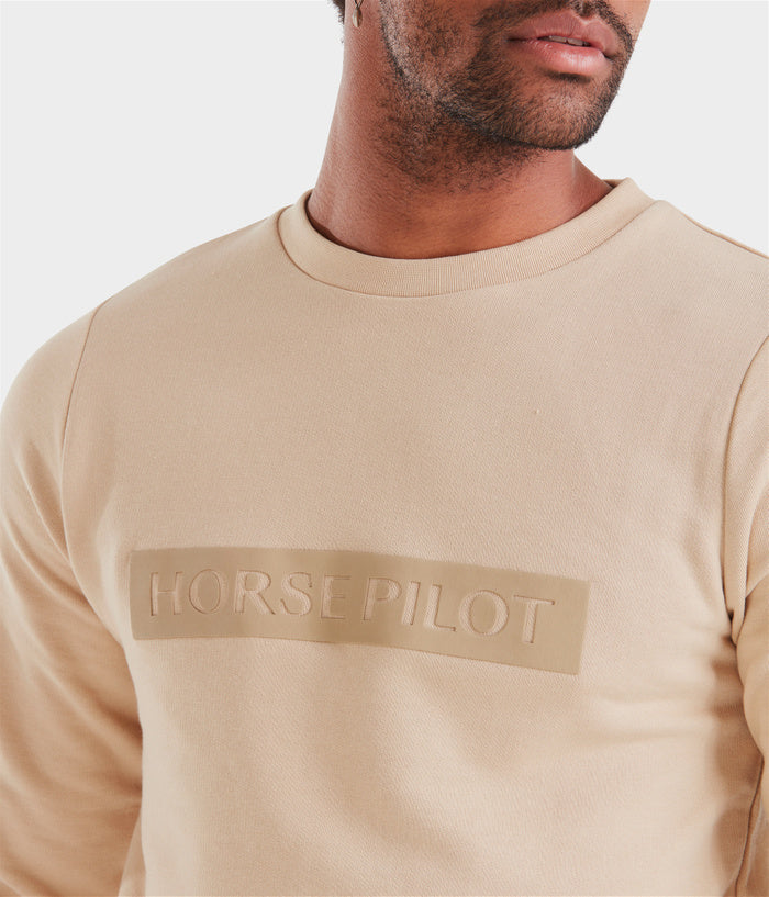 Chargez l'image dans la visionneuse de la galerie, Team Sweat-Shirt SWT225