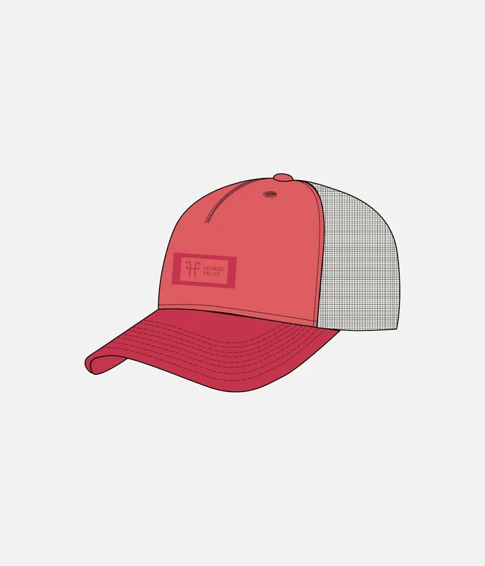 Chargez l'image dans la visionneuse de la galerie, Trucker Cap
