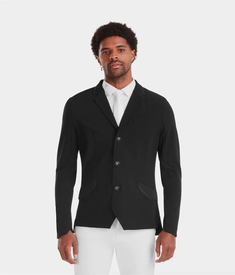 Chargez l'image dans la visionneuse de la galerie, Aeromade Jacket Man