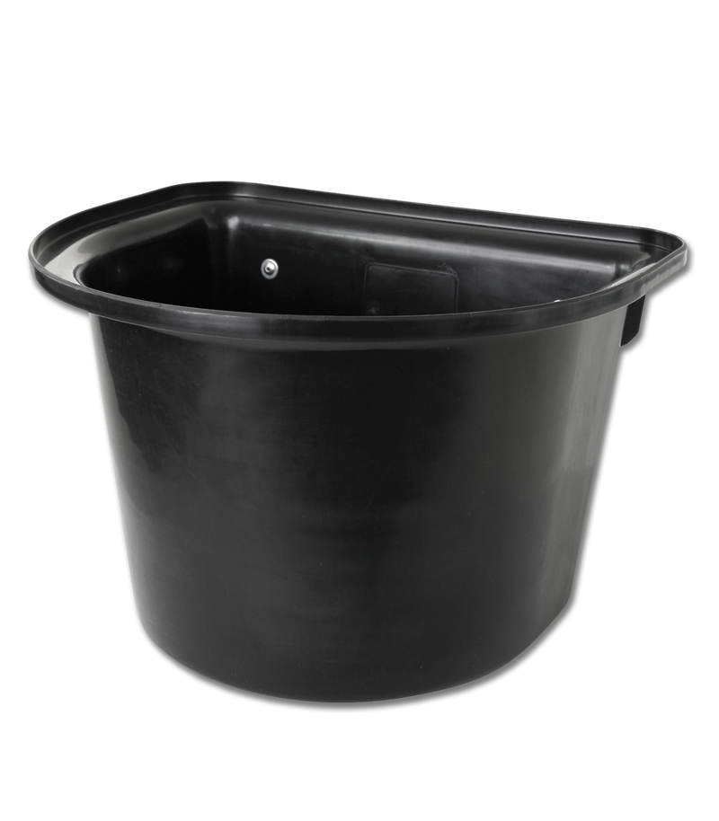 Chargez l'image dans la visionneuse de la galerie, Seau Mangeoire de porte sans anse