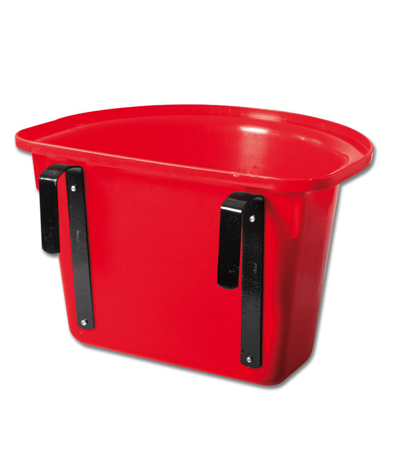 Chargez l'image dans la visionneuse de la galerie, Seau Mangeoire de porte sans anse