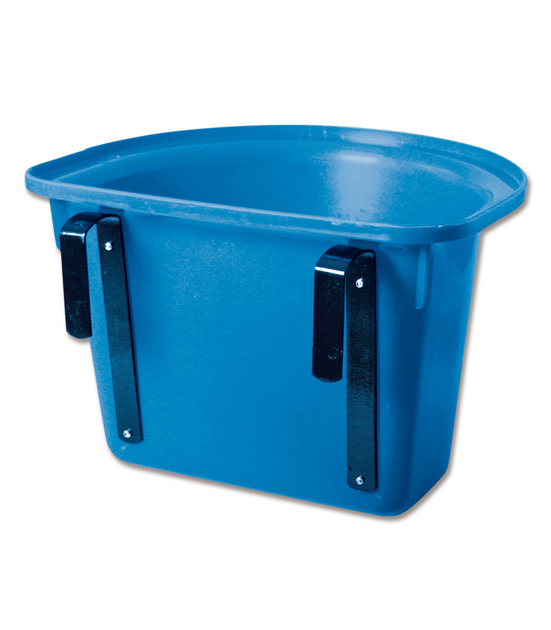 Chargez l'image dans la visionneuse de la galerie, Seau Mangeoire de porte sans anse