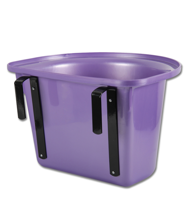 Chargez l'image dans la visionneuse de la galerie, Seau Mangeoire de porte sans anse