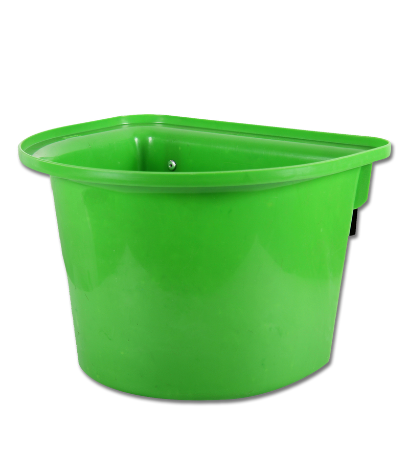 Chargez l'image dans la visionneuse de la galerie, Seau Mangeoire de porte sans anse