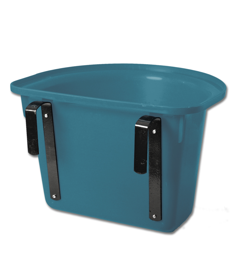 Chargez l'image dans la visionneuse de la galerie, Seau Mangeoire de porte sans anse