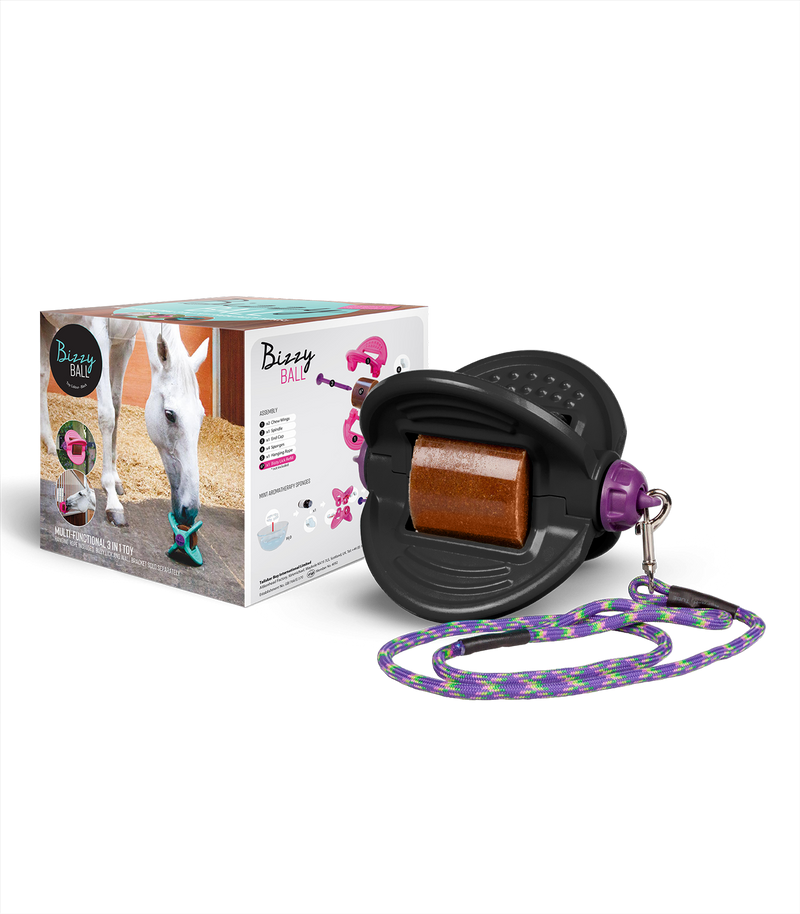 Chargez l'image dans la visionneuse de la galerie, Bizzy Ball