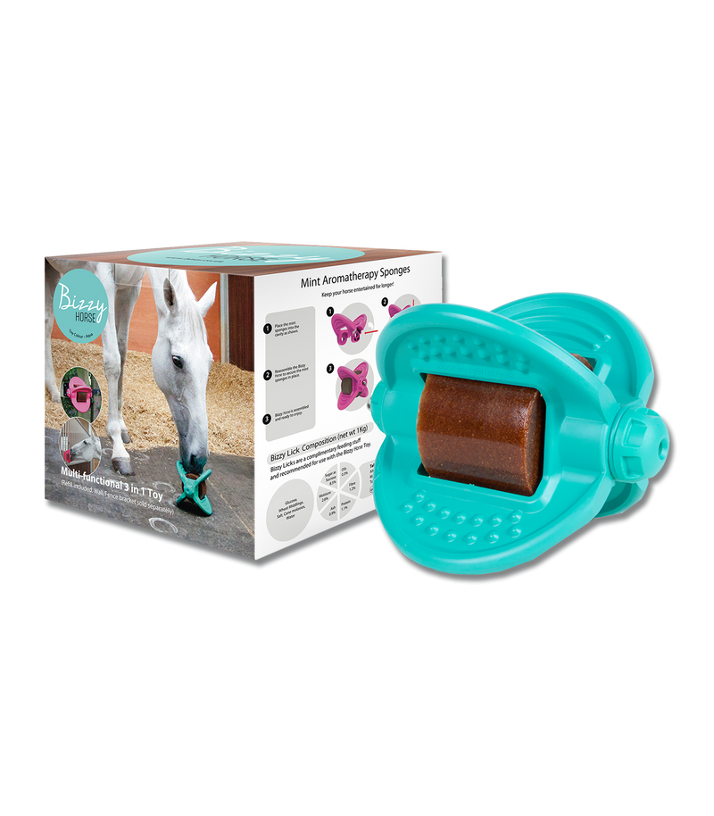 Chargez l'image dans la visionneuse de la galerie, Bizzy Ball