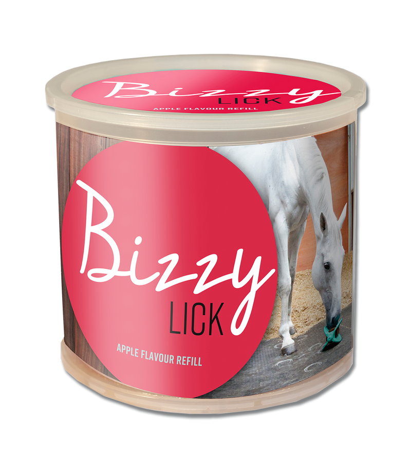 Chargez l'image dans la visionneuse de la galerie, Pierre à lécher Bizzy Horse 1 kg