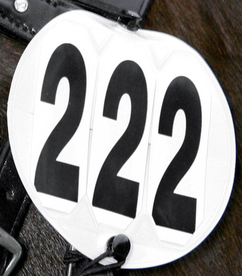 Chargez l'image dans la visionneuse de la galerie, Numéro de départ