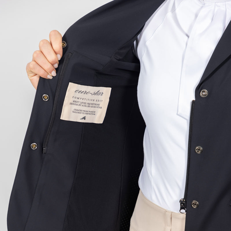 Chargez l'image dans la visionneuse de la galerie, Veste de concours Lucia