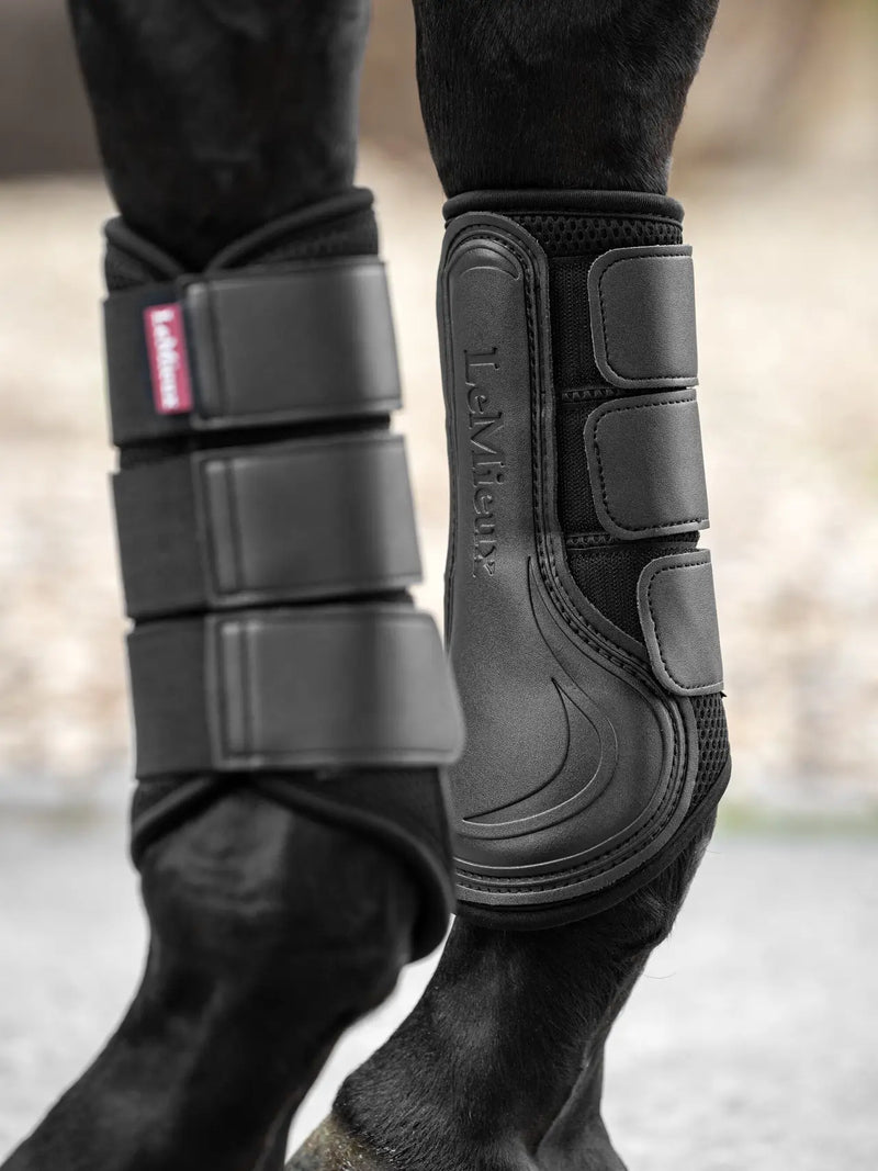 Chargez l'image dans la visionneuse de la galerie, Mesh brushing boots