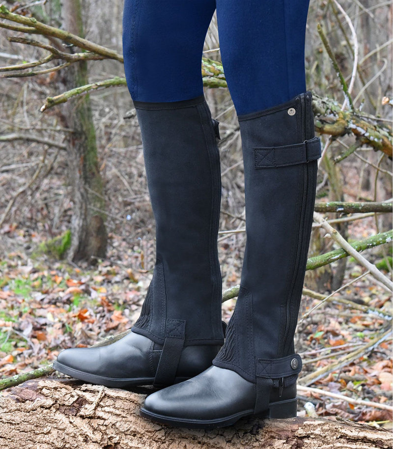 Chargez l'image dans la visionneuse de la galerie, Mini-chaps enfants Daily