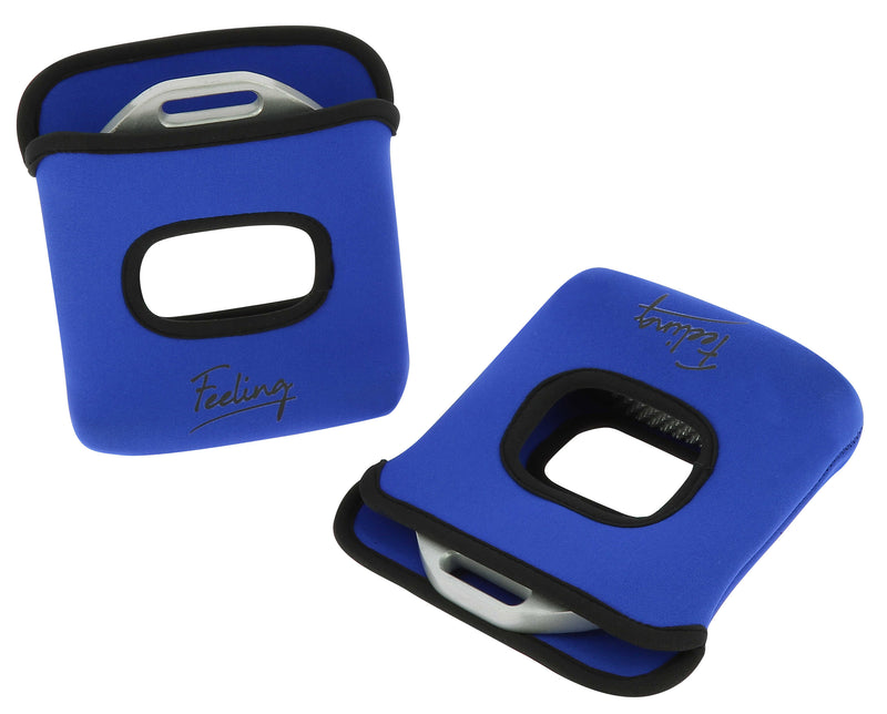 Chargez l'image dans la visionneuse de la galerie, Housse d'étriers