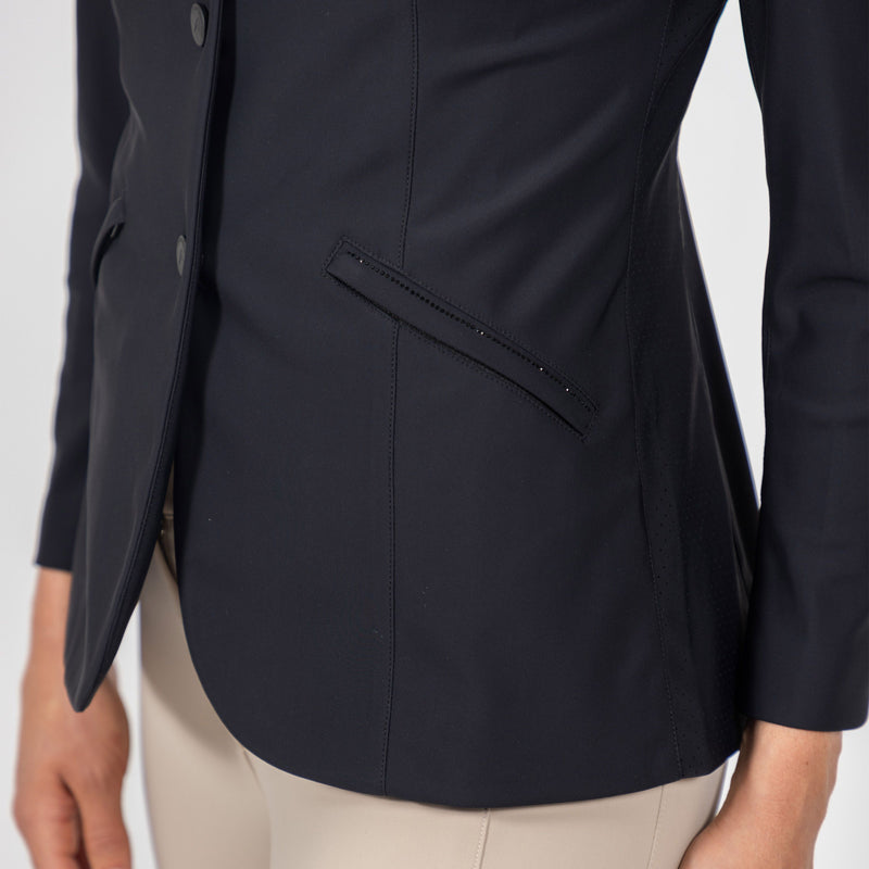 Chargez l'image dans la visionneuse de la galerie, Veste de concours Lucia